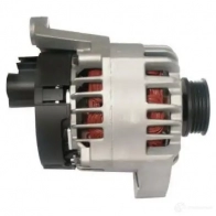 Генератор HELLA 37712 8el749555001 C A1844IR F58CZJ - Изображение 4
