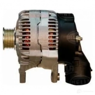 Генератор HELLA C A1149IR 8el737196001 WXWLH 36975 - Изображение 4