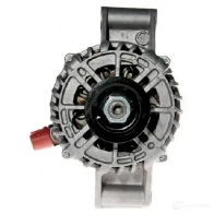 Генератор HELLA 35840 TKH2 VV 4082300558654 8el012240481 - Изображение 2