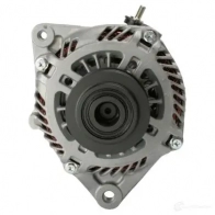 Генератор HELLA 8el738212841 C A1946IR ZR966X 37662 - Изображение 2