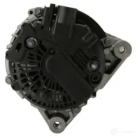 Генератор HELLA G59LE 37684 8el738213191 CA203 3IR - Изображение 3