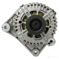Генератор HELLA 8el738211671 37561 CA 1904IR U6IOLV - Изображение 2