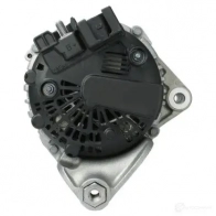 Генератор HELLA 8el738211671 37561 CA 1904IR U6IOLV - Изображение 3