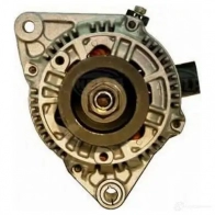 Генератор HELLA 37205 8el737719001 GK0NK JA1426I R - Изображение 2