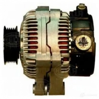 Генератор HELLA 37205 8el737719001 GK0NK JA1426I R - Изображение 4