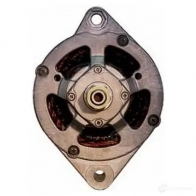 Генератор HELLA 37176 AWJ4WDG 8el737647001 CA144 8IR - Изображение 2