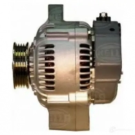 Генератор HELLA M00MV0 37057 JA1272 IR 8el737383001 - Изображение 4