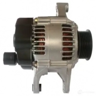 Генератор HELLA 37393 8el738045001 JA17 06 I9ZS9 - Изображение 4