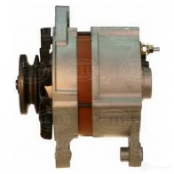 Генератор HELLA C A316IR WP5HA8P 36471 8el725718001 - Изображение 4