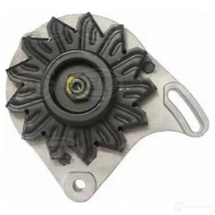 Генератор HELLA 8el731712001 36811 GJFZ102 CA 851IR - Изображение 2