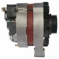 Генератор HELLA 8el731712001 36811 GJFZ102 CA 851IR - Изображение 4