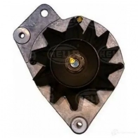 Генератор HELLA CA296 IR NQN3LM 8el725697001 36455 - Изображение 2