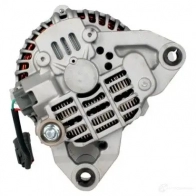 Генератор HELLA D14XR7J CA19 72 36285 8el012429681 - Изображение 3