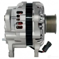 Генератор HELLA D14XR7J CA19 72 36285 8el012429681 - Изображение 4