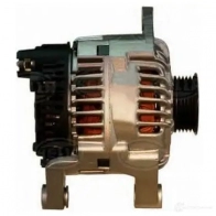 Генератор HELLA HLZ5K 36555 8el725847001 CA556 IR - Изображение 4