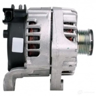 Генератор HELLA LJ0J7 36340 CA20 41IR 8el012430231 - Изображение 4