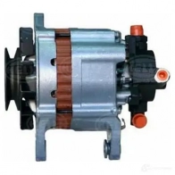 Генератор HELLA 895WQ JA 871IR 8el731758001 36844 - Изображение 4