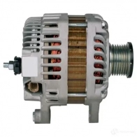 Генератор HELLA 8el012428501 CA197 9IR TFOBEX 36168 - Изображение 4