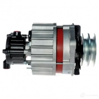 Генератор HELLA TDGNP JA867 IR 8el011711791 35789 - Изображение 4