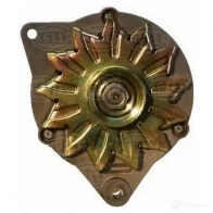 Генератор HELLA 3AYLU1N 36810 C A850IR 8el731711001 - Изображение 2