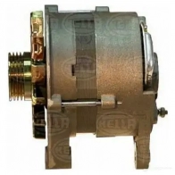 Генератор HELLA 3AYLU1N 36810 C A850IR 8el731711001 - Изображение 4