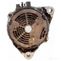 Генератор HELLA CA1 155IR 8el737202001 4SE49 36981 - Изображение 3