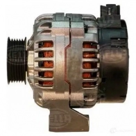 Генератор HELLA CA1 155IR 8el737202001 4SE49 36981 - Изображение 4