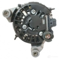 Генератор HELLA 37532 C A1857IR 8el738211381 KC1WU - Изображение 3
