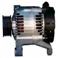Генератор HELLA 8el737311001 37021 N8ZO0OA J A1175IR - Изображение 4