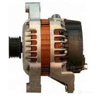Генератор HELLA CA1053 IR 8el737003001 36896 XY0O8 - Изображение 4