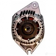 Генератор HELLA CA 637IR 8el725921001 22BQO 36612 - Изображение 2