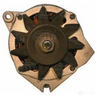 Генератор HELLA 8el725617001 CA175 IR SZNY2CB 36414 - Изображение 2