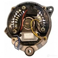 Генератор HELLA 8el725617001 CA175 IR SZNY2CB 36414 - Изображение 3