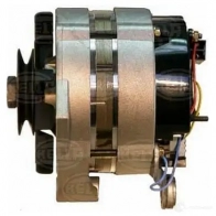 Генератор HELLA 8el725617001 CA175 IR SZNY2CB 36414 - Изображение 4