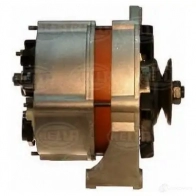 Генератор HELLA CA354 IR 36496 VQ6EM 8el725758001 - Изображение 4