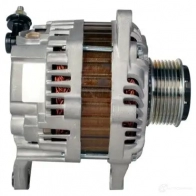 Генератор HELLA DJEXLK C A1946IR 36166 8el012428481 - Изображение 4