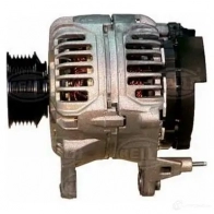 Генератор HELLA 8el737607001 TQD9D9 37154 CA 1402IR - Изображение 4