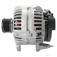 Генератор HELLA CA201 1IR 37631 8el738212411 A239V - Изображение 4