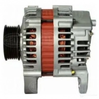 Генератор HELLA 37337 8el737941001 X5082 J A1606IR - Изображение 4