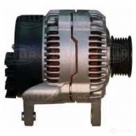 Генератор HELLA 36909 CA 1071IR 8el737020001 BNHYEY - Изображение 4