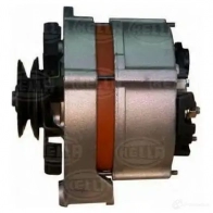 Генератор HELLA 1423015020 CA 1058IR 8el737008001 XV0QL3 - Изображение 4