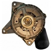 Генератор HELLA T4EA12 37053 8el737378001 CA124 5IR - Изображение 2