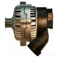 Генератор HELLA T4EA12 37053 8el737378001 CA124 5IR - Изображение 4