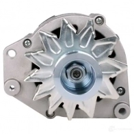 Генератор HELLA 36243 CA12 44IR 8el012429261 3LTIV66 - Изображение 2