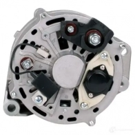 Генератор HELLA 36243 CA12 44IR 8el012429261 3LTIV66 - Изображение 3