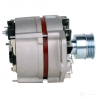 Генератор HELLA 36243 CA12 44IR 8el012429261 3LTIV66 - Изображение 4