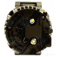 Генератор HELLA G6SFW 37312 8el737903001 CA1 628IR - Изображение 3
