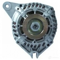 Генератор HELLA 56DWYG 8el737863001 CA15 83IR 37290 - Изображение 2