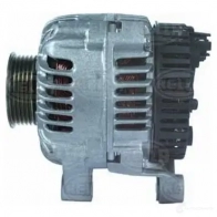 Генератор HELLA 56DWYG 8el737863001 CA15 83IR 37290 - Изображение 4