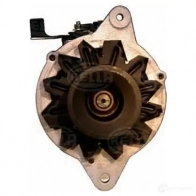 Генератор HELLA NVK5VR 8el730111001 36775 JA7 77 - Изображение 2